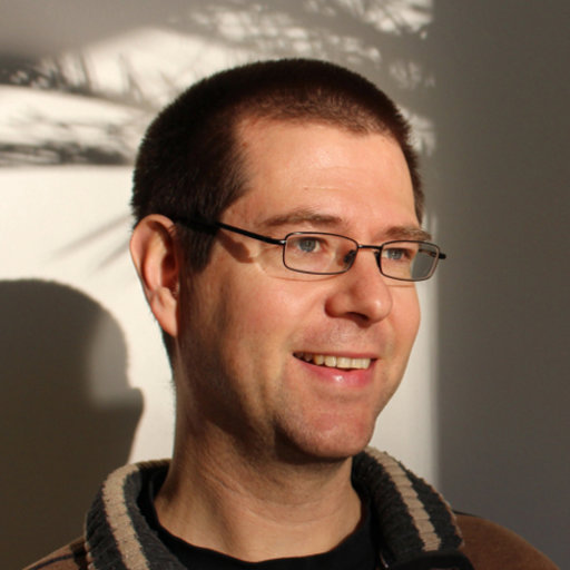 Michael Nahm