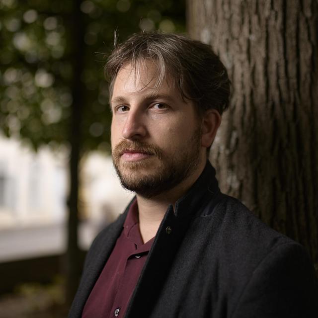 Renaud Evrard